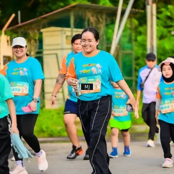 Runner Photo 8351346