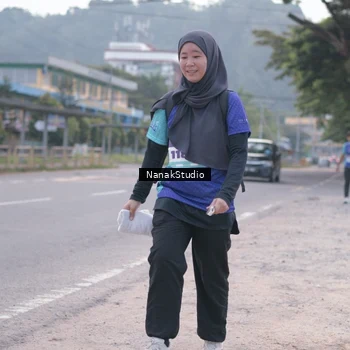 Runner Photo 8351347