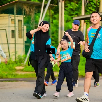 Runner Photo 8351355