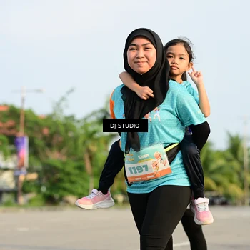 Runner Photo 8351360