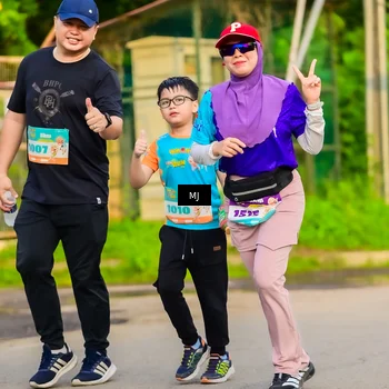 Runner Photo 8351362