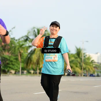 Runner Photo 8351363