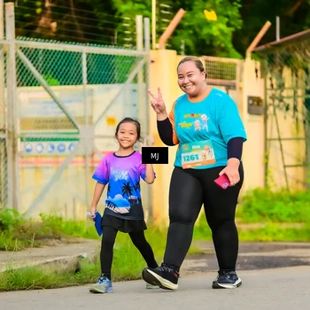 Runner Photo 8351364