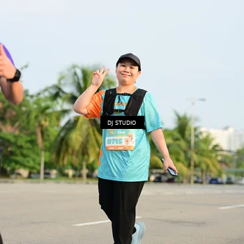 Runner Photo 8351365
