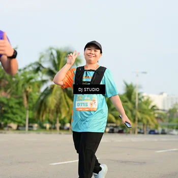 Runner Photo 8351367