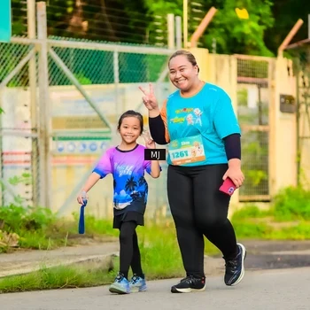 Runner Photo 8351368