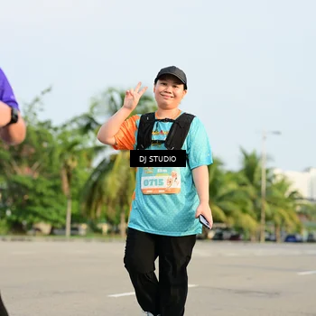 Runner Photo 8351370