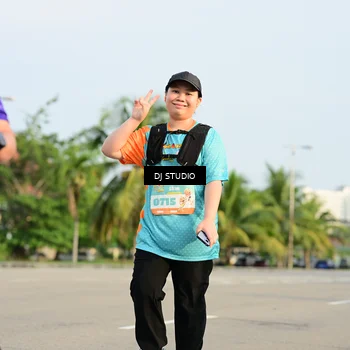 Runner Photo 8351371