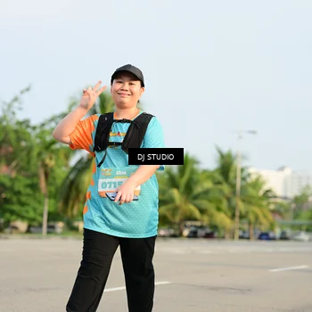 Runner Photo 8351375