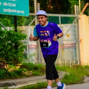 Runner Photo 8351376