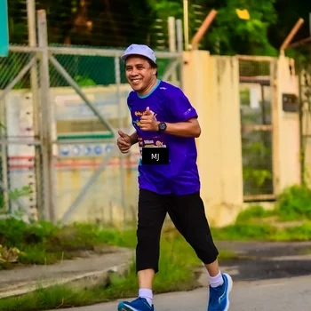 Runner Photo 8351377