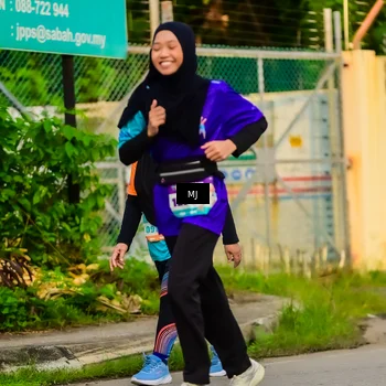 Runner Photo 8351378