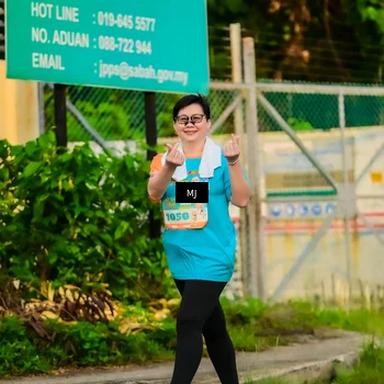 Runner Photo 8351379