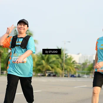 Runner Photo 8351380
