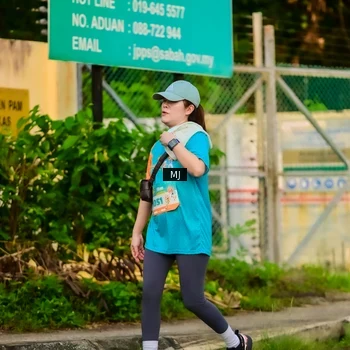 Runner Photo 8351382