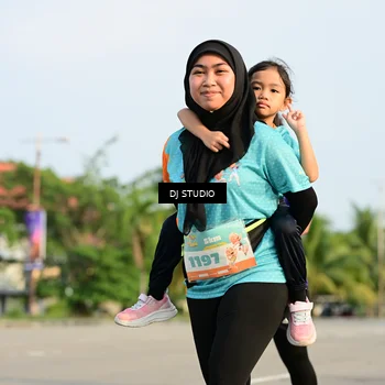 Runner Photo 8351384