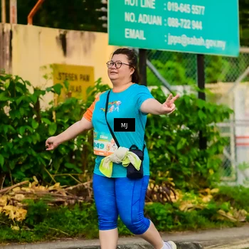 Runner Photo 8351386