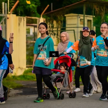 Runner Photo 8351387