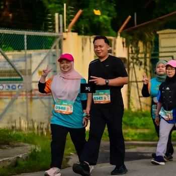 Runner Photo 8351389