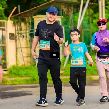 Runner Photo 8351391