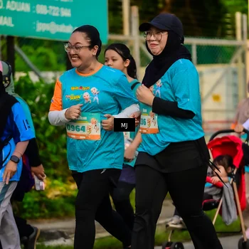 Runner Photo 8351392