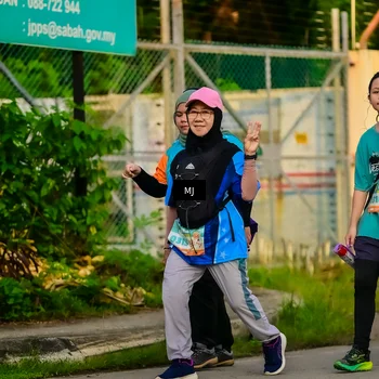 Runner Photo 8351394