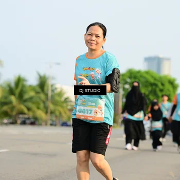 Runner Photo 8351396