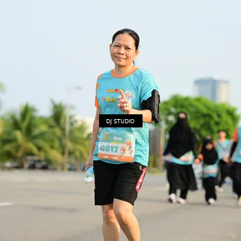Runner Photo 8351397