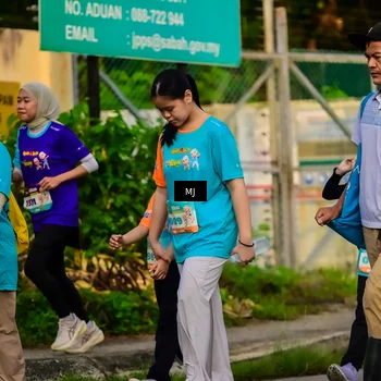 Runner Photo 8351398