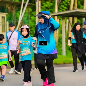 Runner Photo 8351400