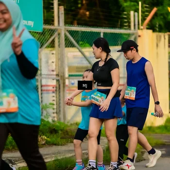 Runner Photo 8351402