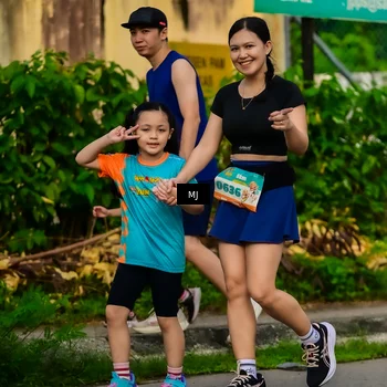 Runner Photo 8351403