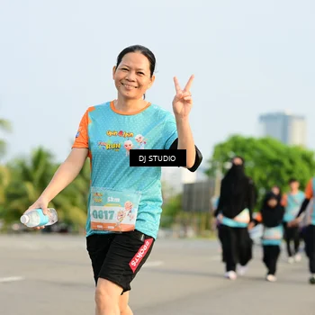 Runner Photo 8351404