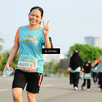 Runner Photo 8351405
