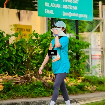 Runner Photo 8351409