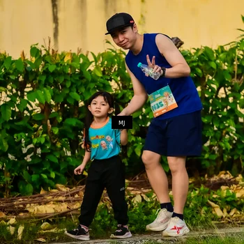 Runner Photo 8351410
