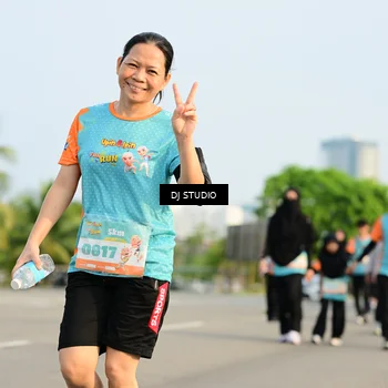 Runner Photo 8351411