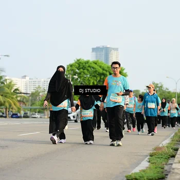 Runner Photo 8351413