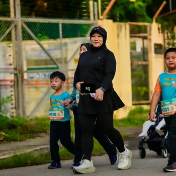 Runner Photo 8351419