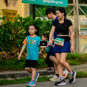 Runner Photo 8351420