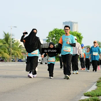 Runner Photo 8351421