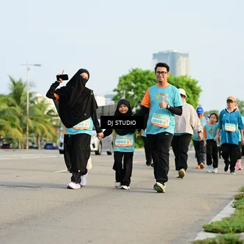 Runner Photo 8351425