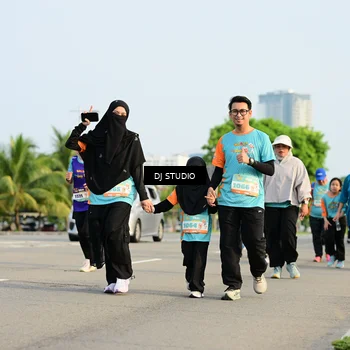 Runner Photo 8351427
