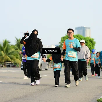 Runner Photo 8351428