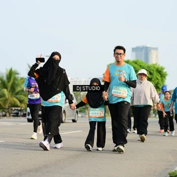 Runner Photo 8351432