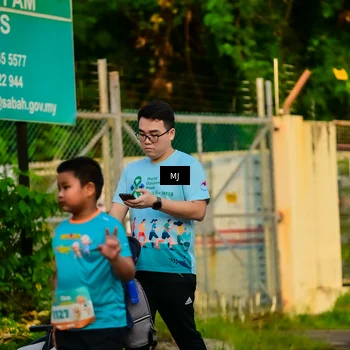 Runner Photo 8351435