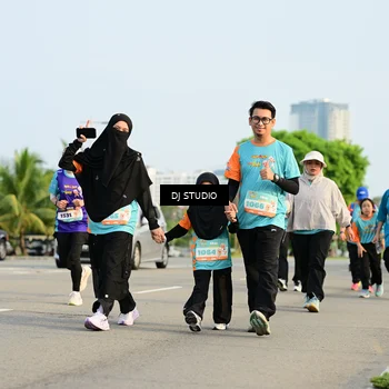 Runner Photo 8351439