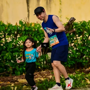 Runner Photo 8351441