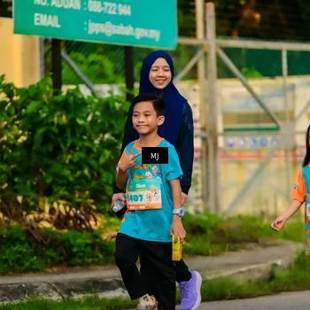 Runner Photo 8351442