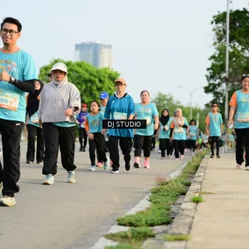 Runner Photo 8351443